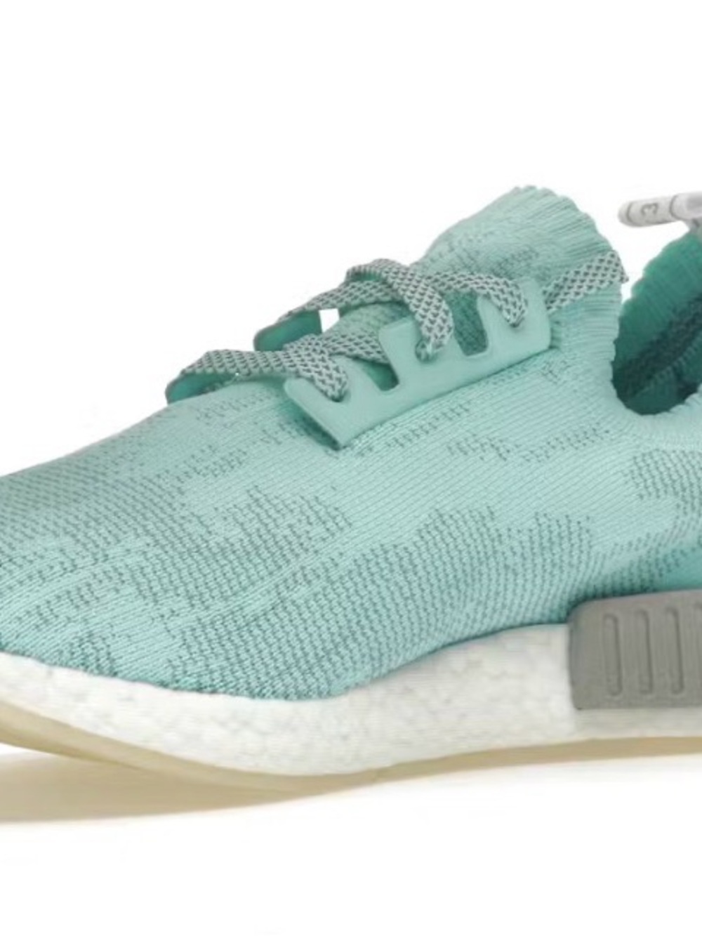 Adidas NMD_R1 PK - Energy Aqua - unisex